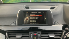 BMW X1 xDrive 20i xLine 5dr Step Auto Petrol Estate